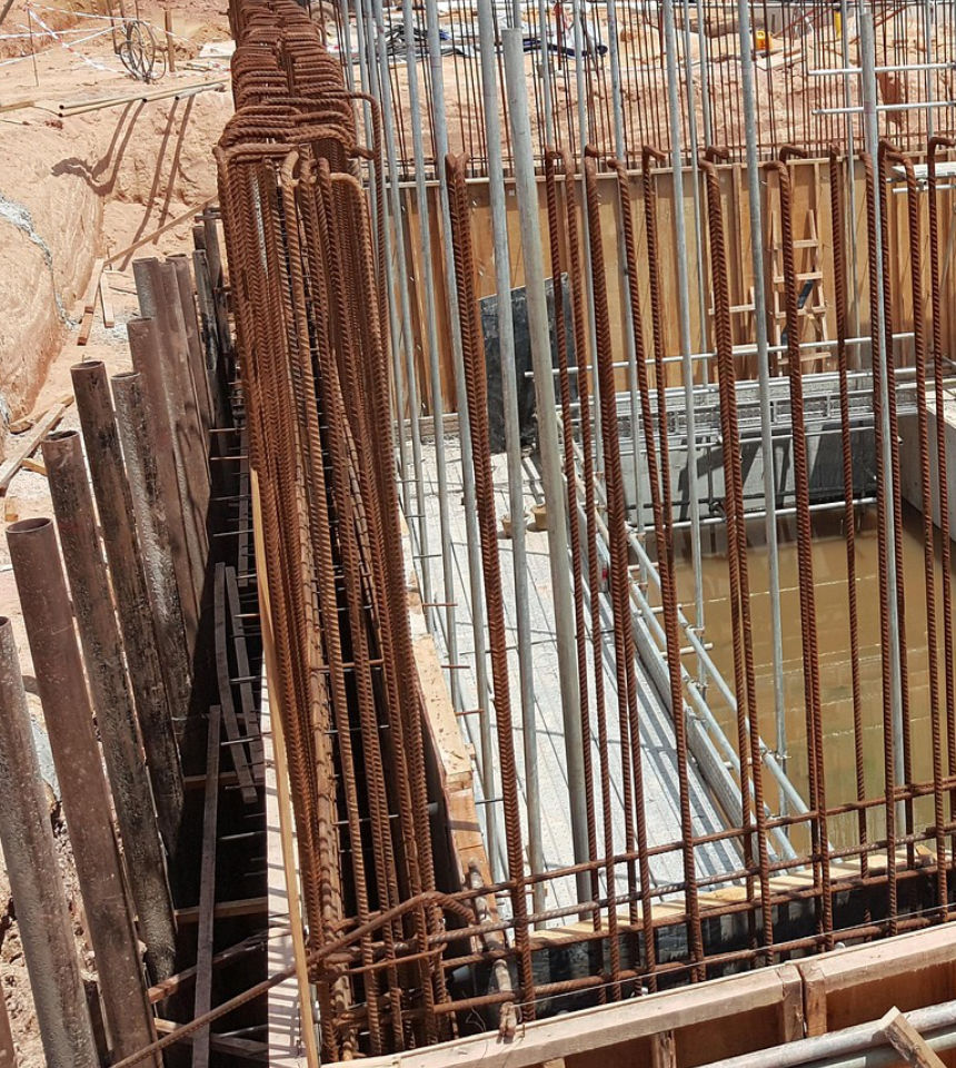 Tiefbau ALP Bau GmbH